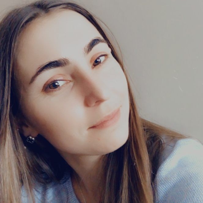 Надя