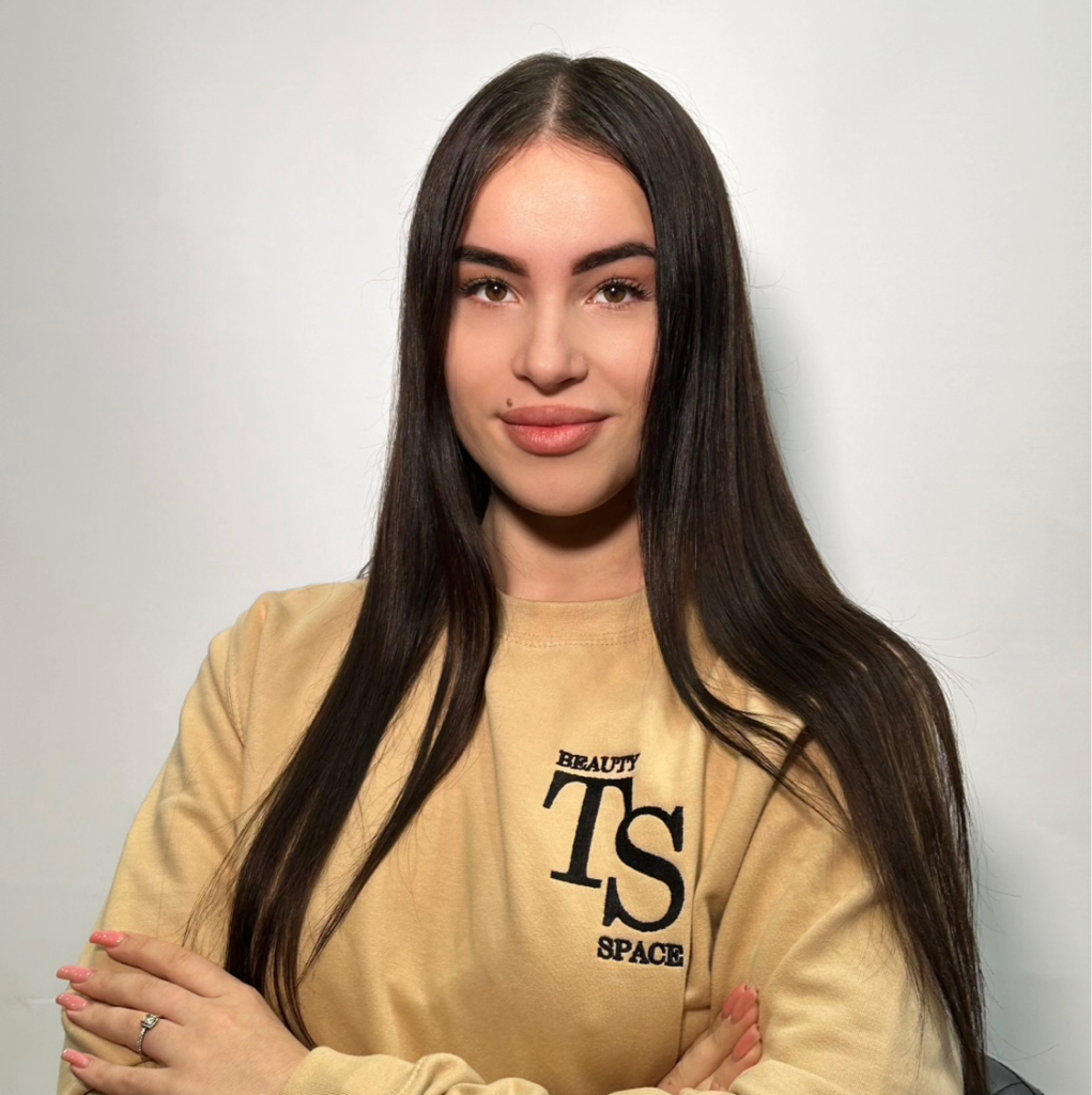 Зубкова Екатерина