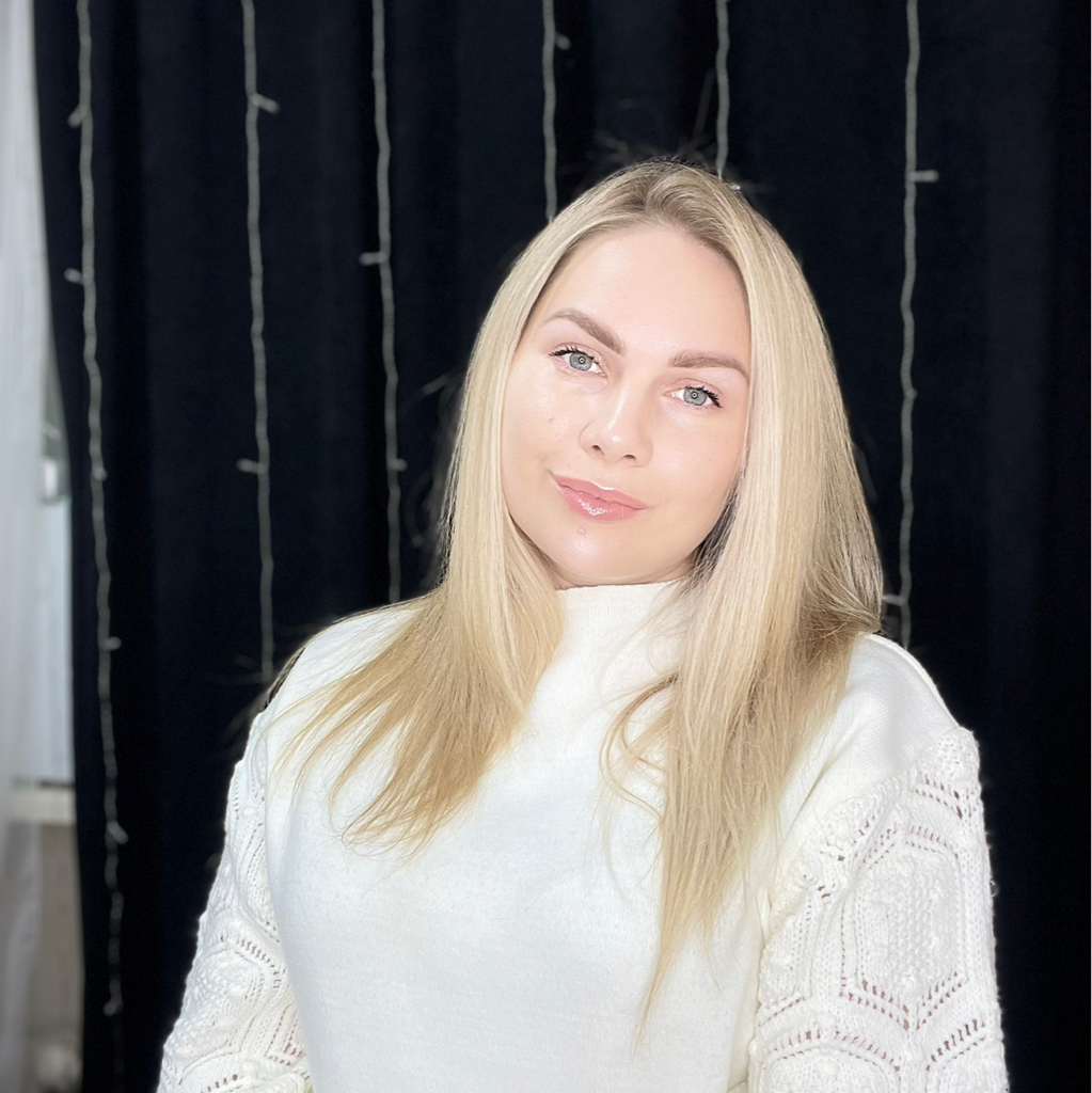 Анастасия Савула