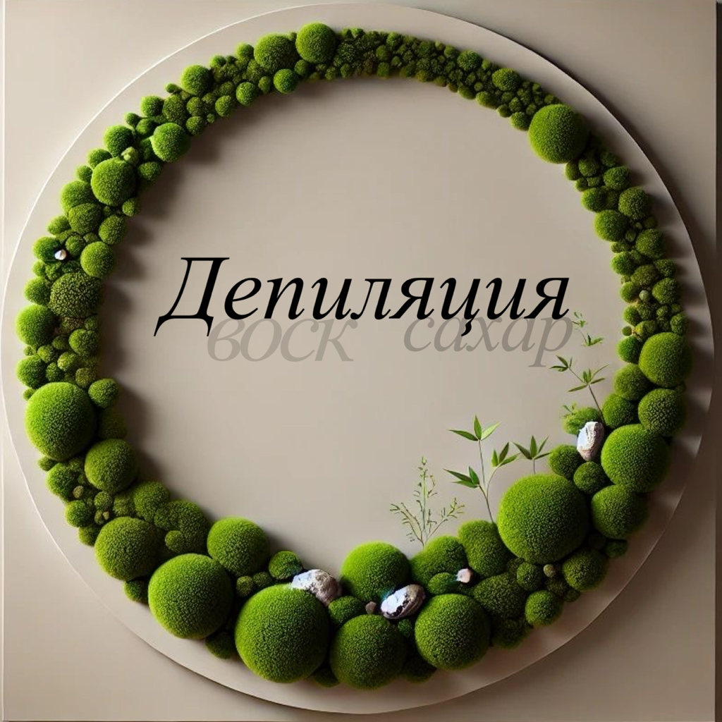 Депиляция