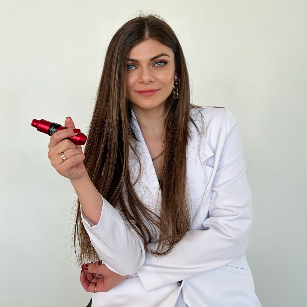 Илона Маркова