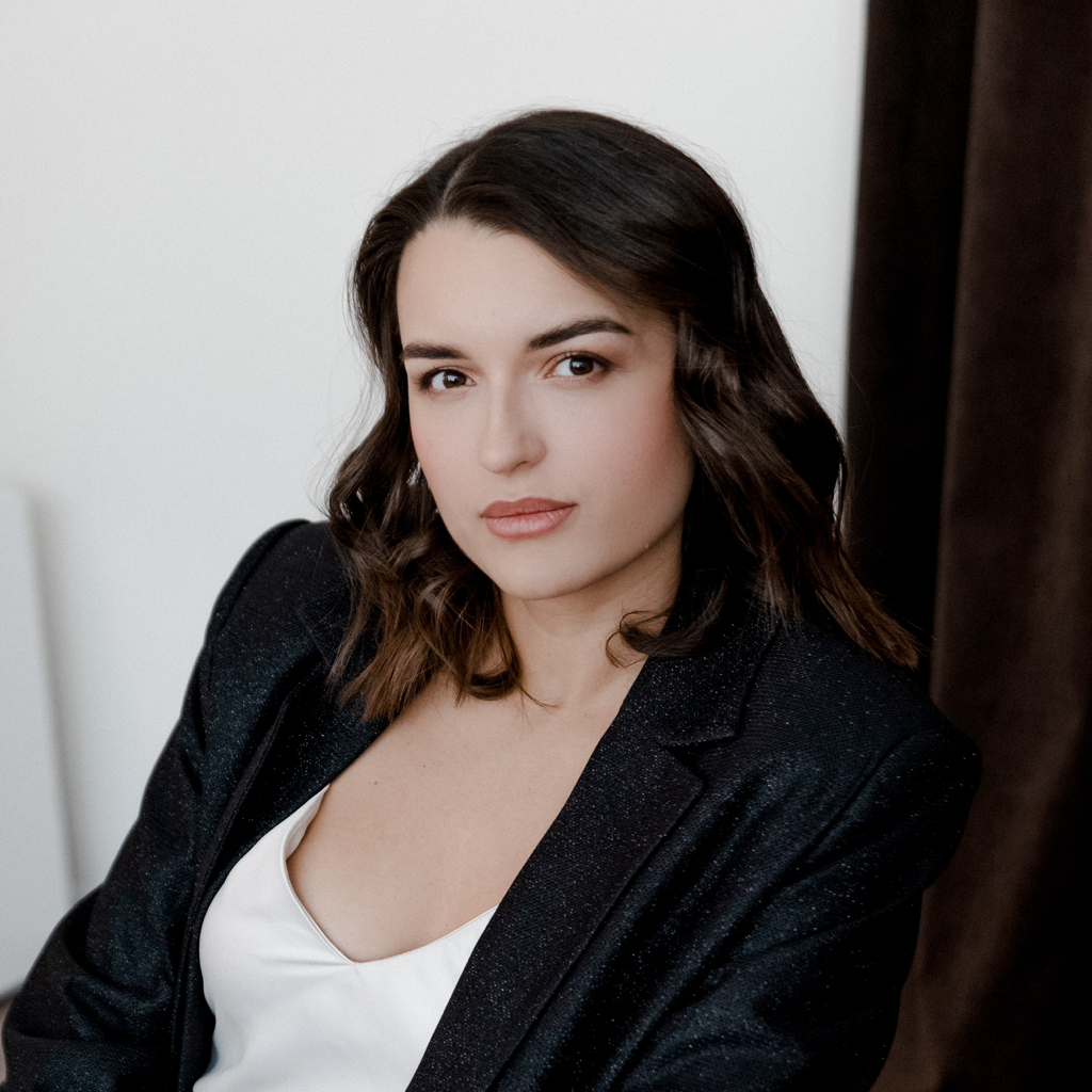 Куркова Юлия