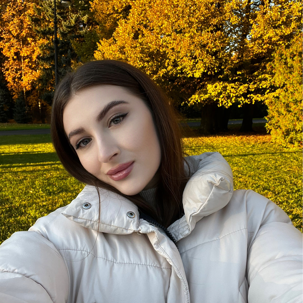 Анастасия