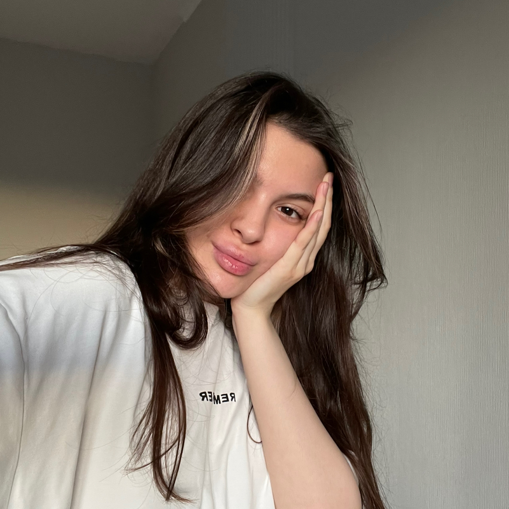 Юлия Иордан