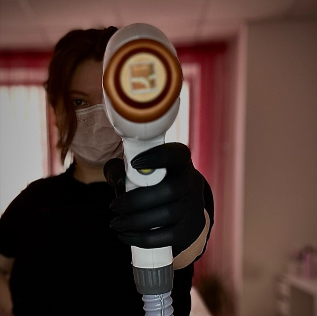 Мишина Екатерина