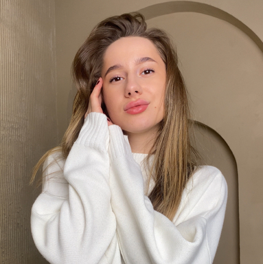 Елизавета Пуховая