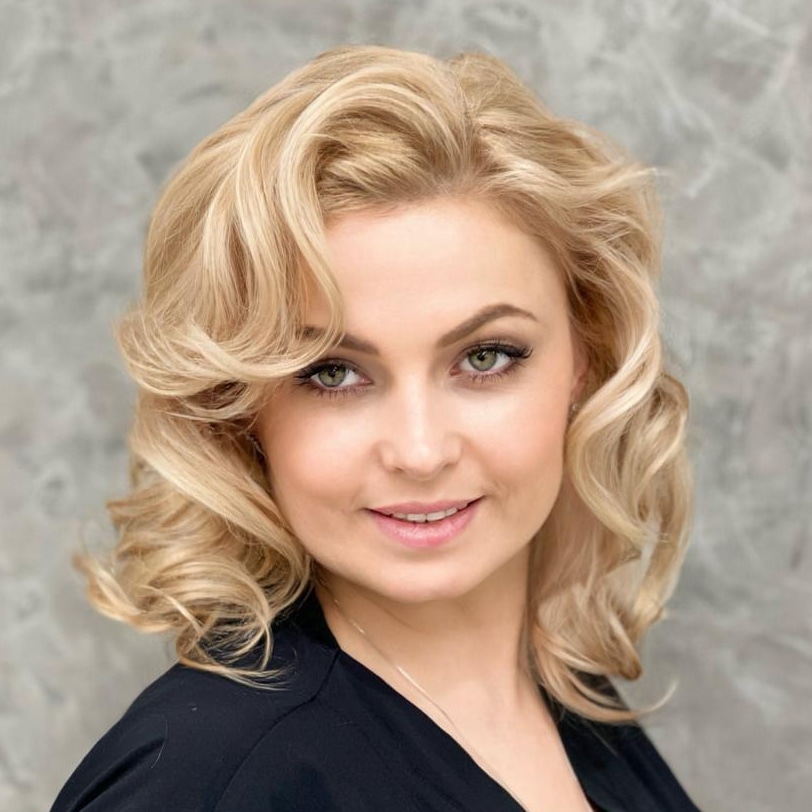 Букликова Ольга