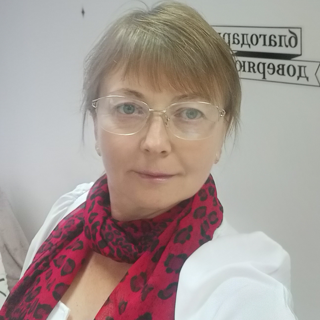 Практический психолог