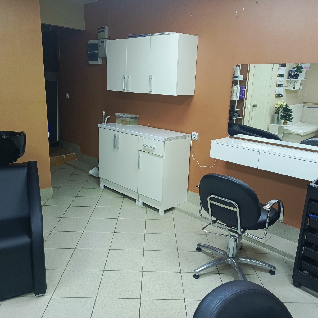 Имидж студия