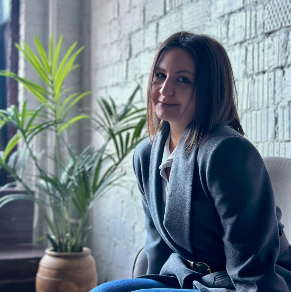 Ксения Пузан