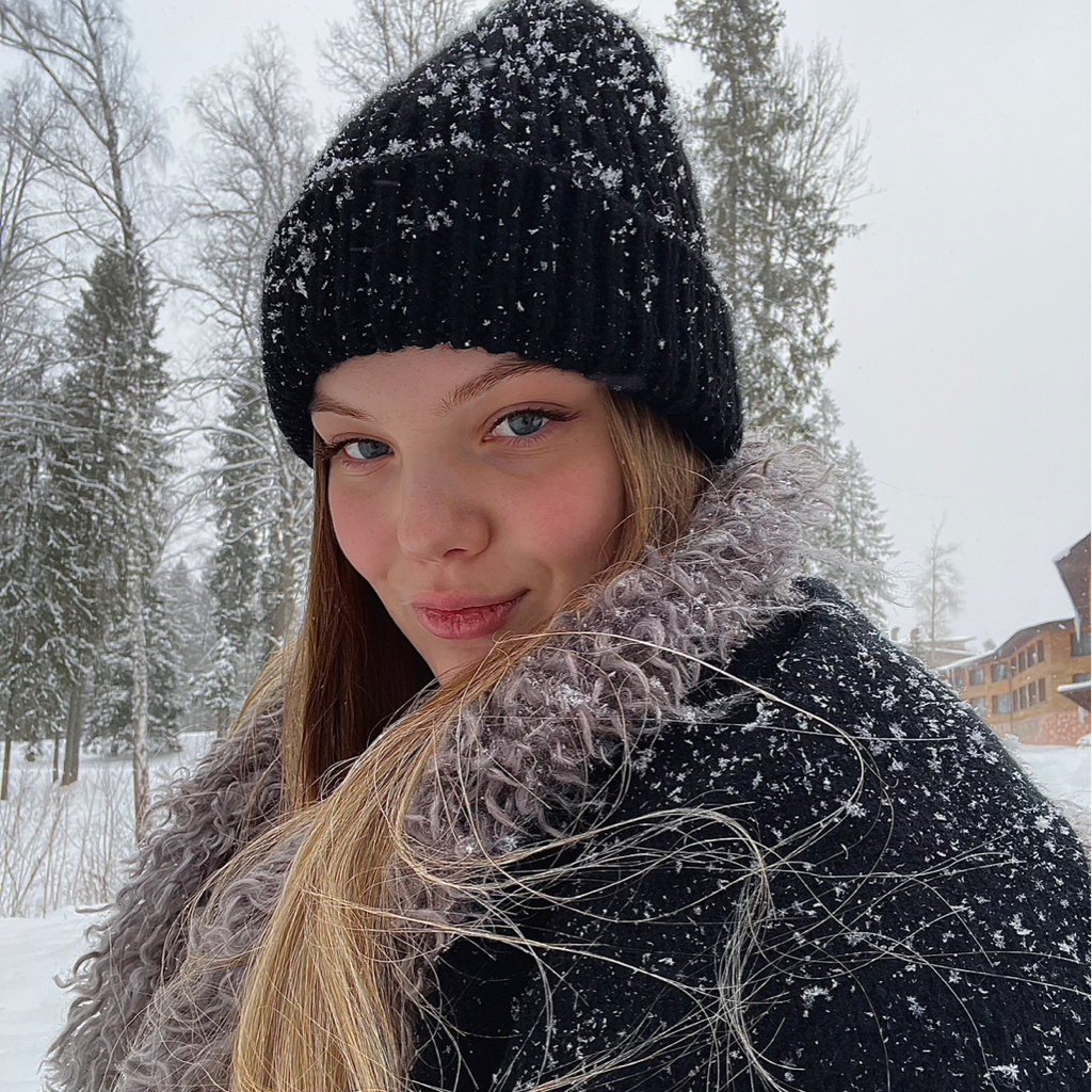 Алёна Самойлова