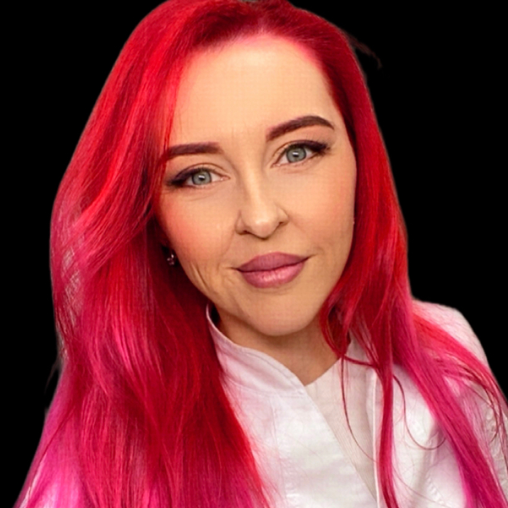 ШКОЛА СТУДИЯ НАРАЩИВАНИЯ РЕСНИЦ Газизовой Лилии MAGIC