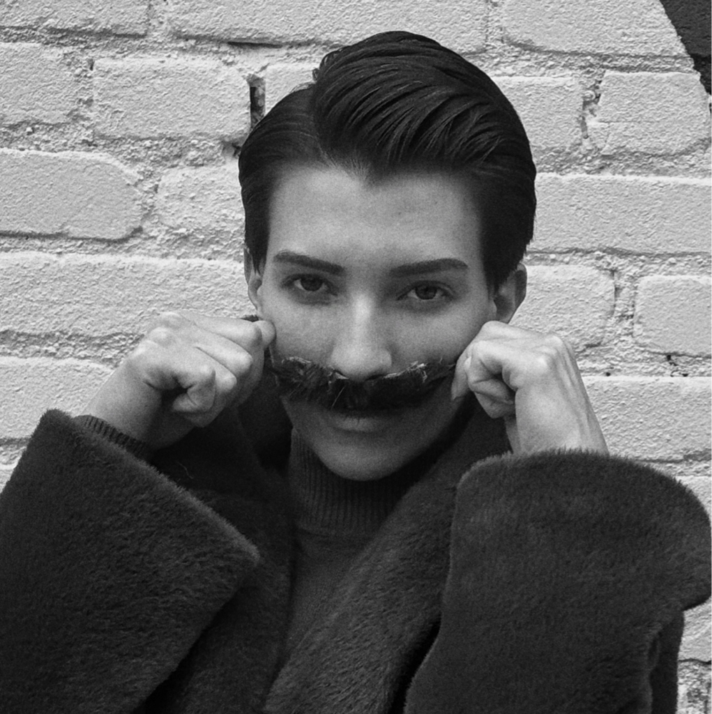 Анастасия Сорокина