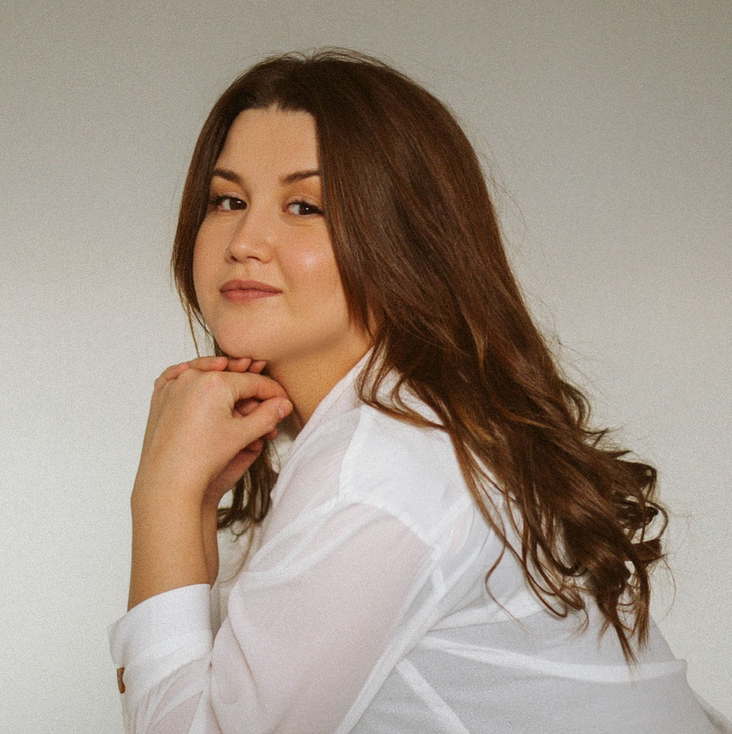 Лилия Хохлова