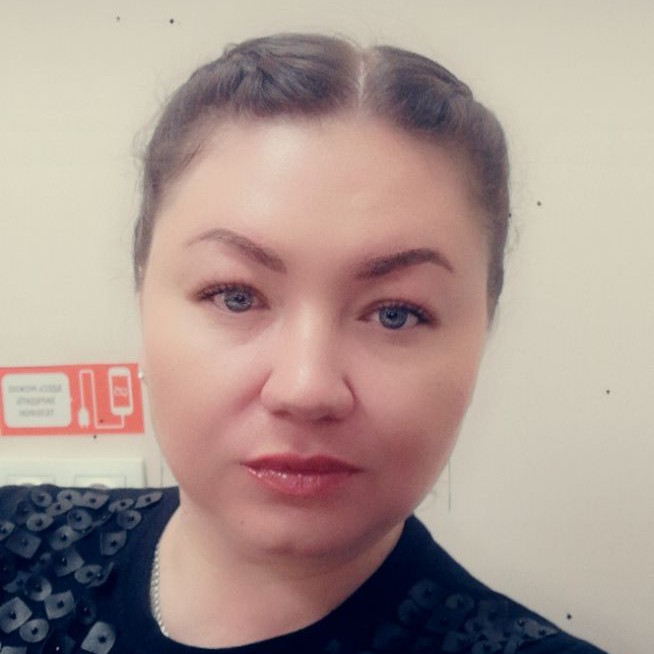 Елена