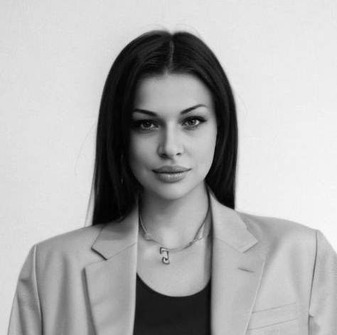 Виноградова Ольга