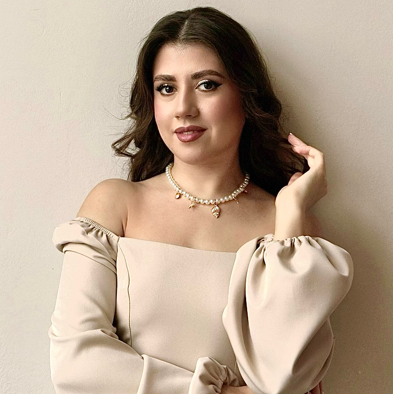 Татьяна Киричёк