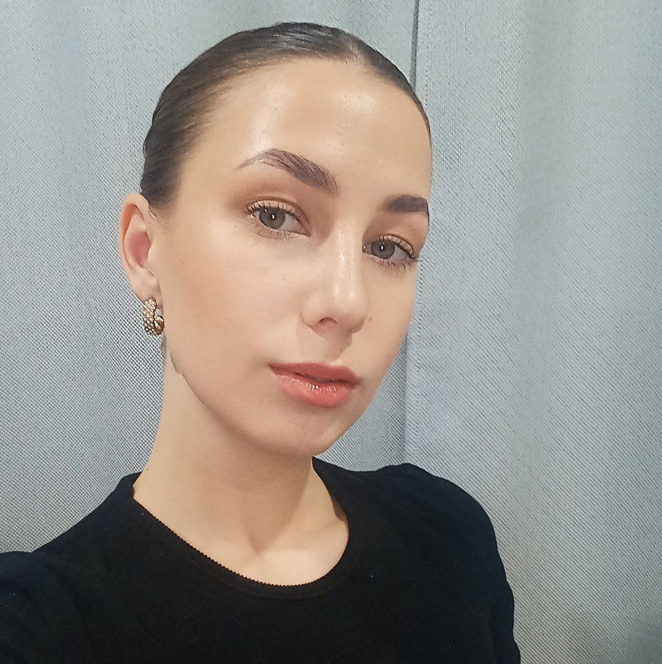 Стася