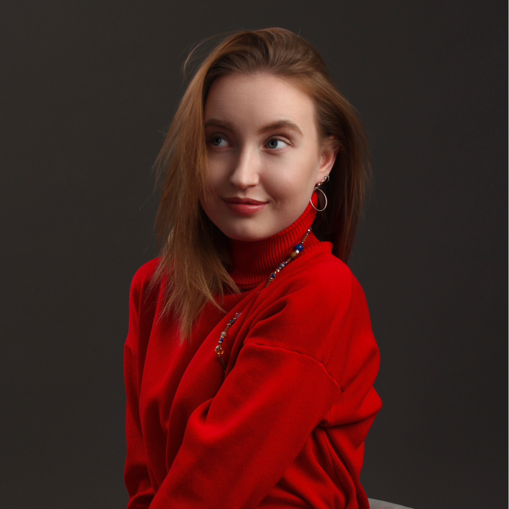 Екатерина Гаврилова