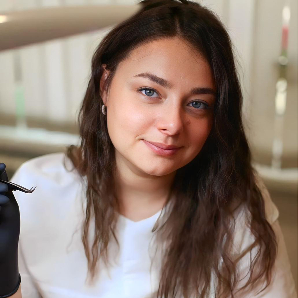 Екатерина Капишникова