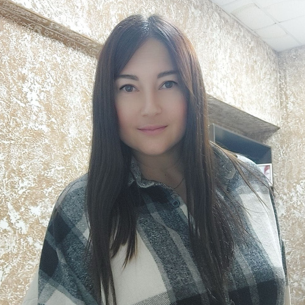 Екатерина Нигматуллина