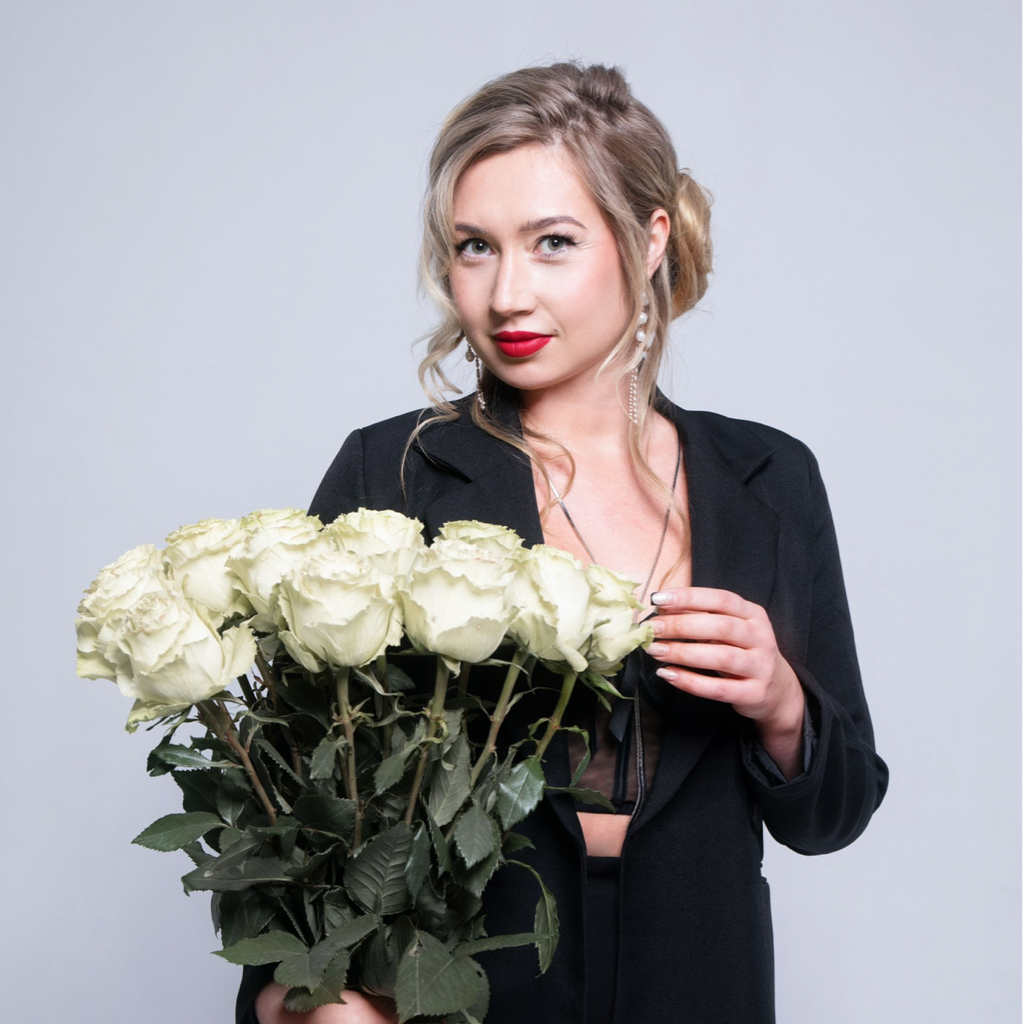 Мария Ширяева