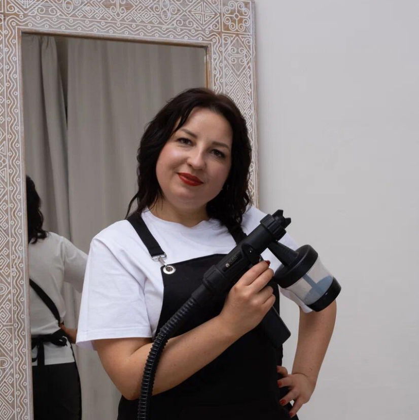 Ирина Кочетова