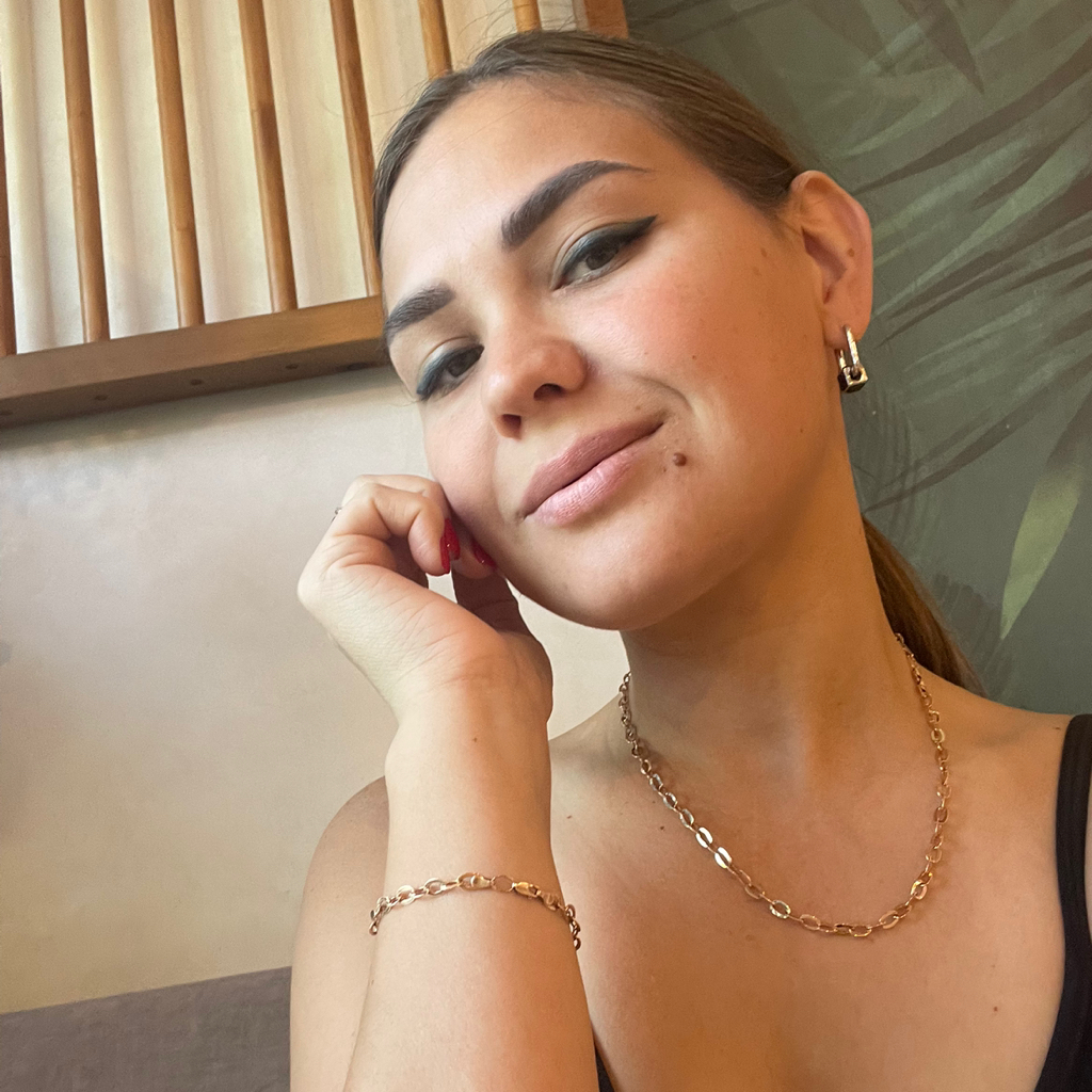 Екатерина Асеева