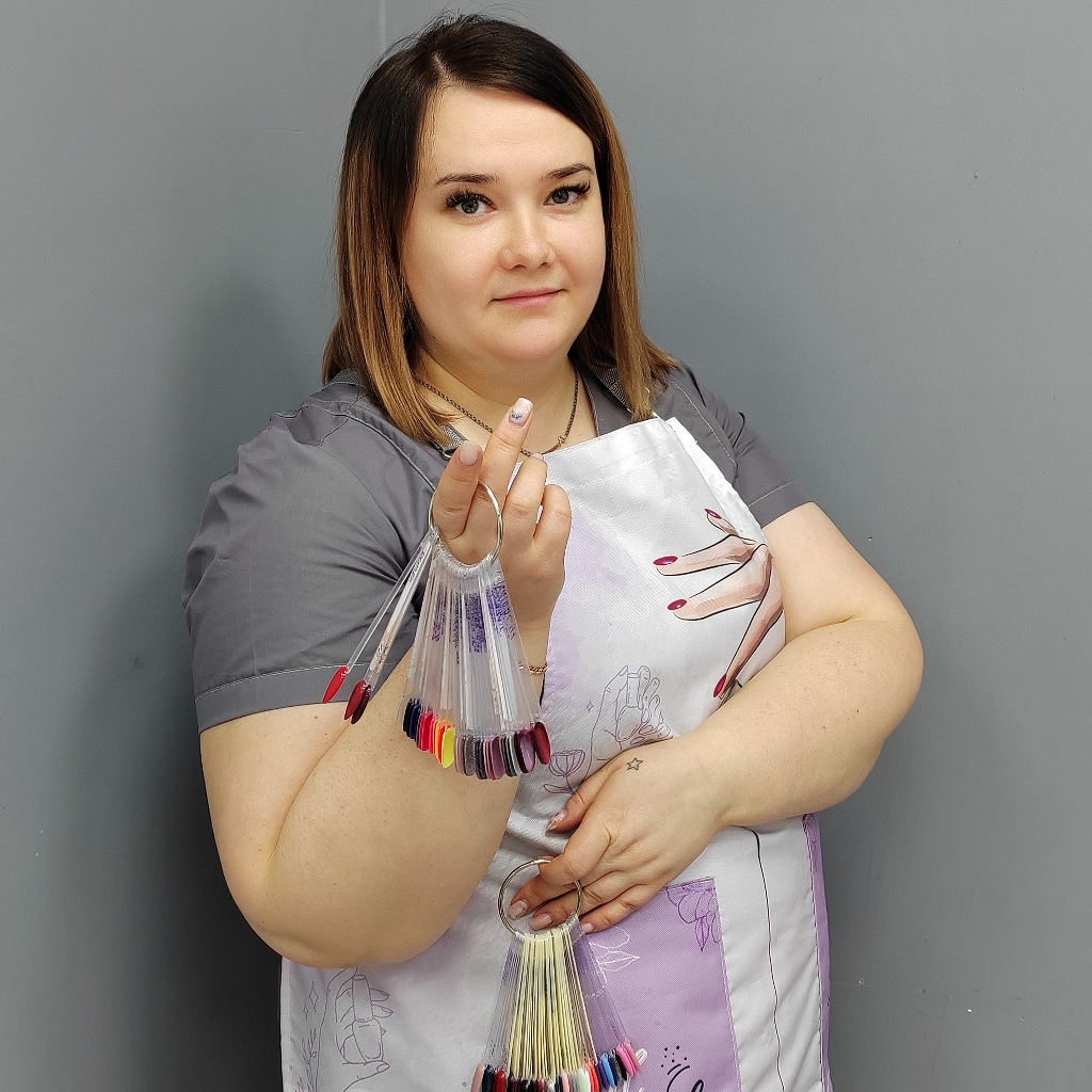 Юлия Скабаро