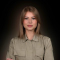 Никитцина Алина