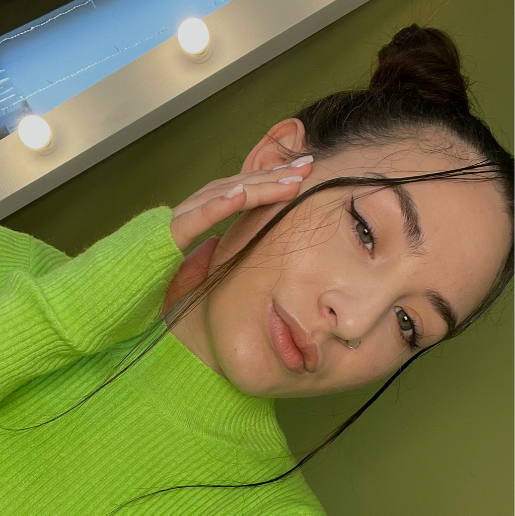 Новожилова Катя