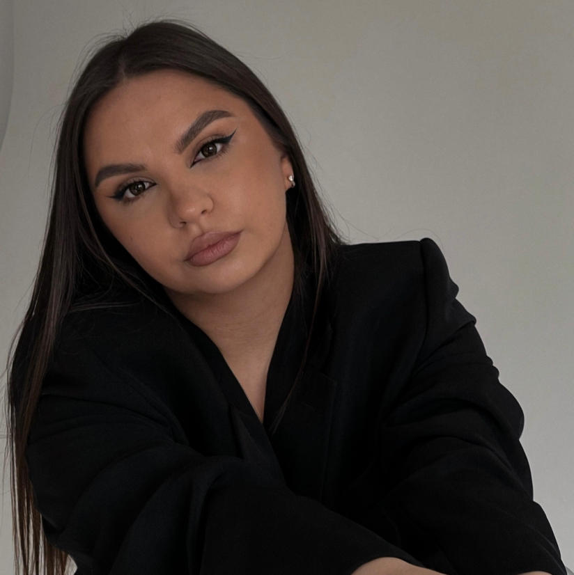 Светлана Козлова