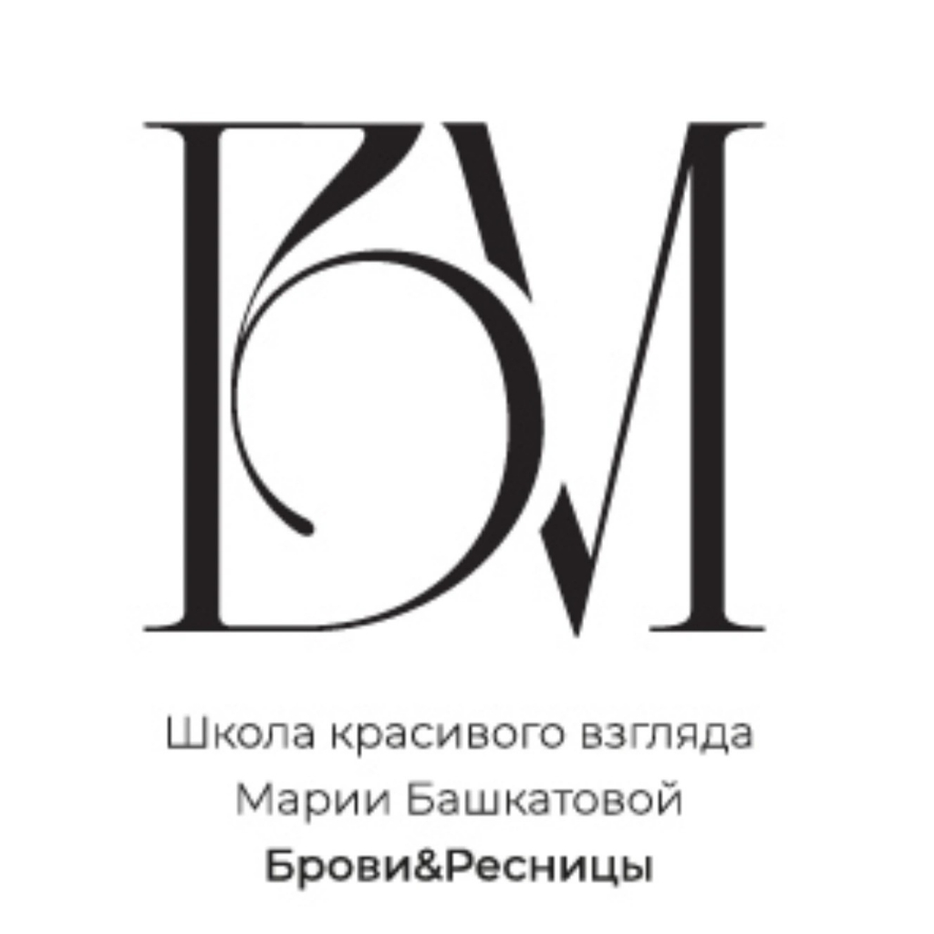 Школа Красивого Взгляда Марии Башкатовой