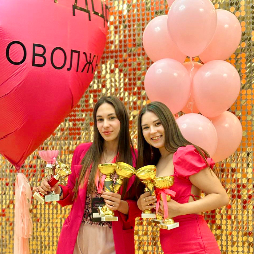 LASHBROWS STUDIO | Самара