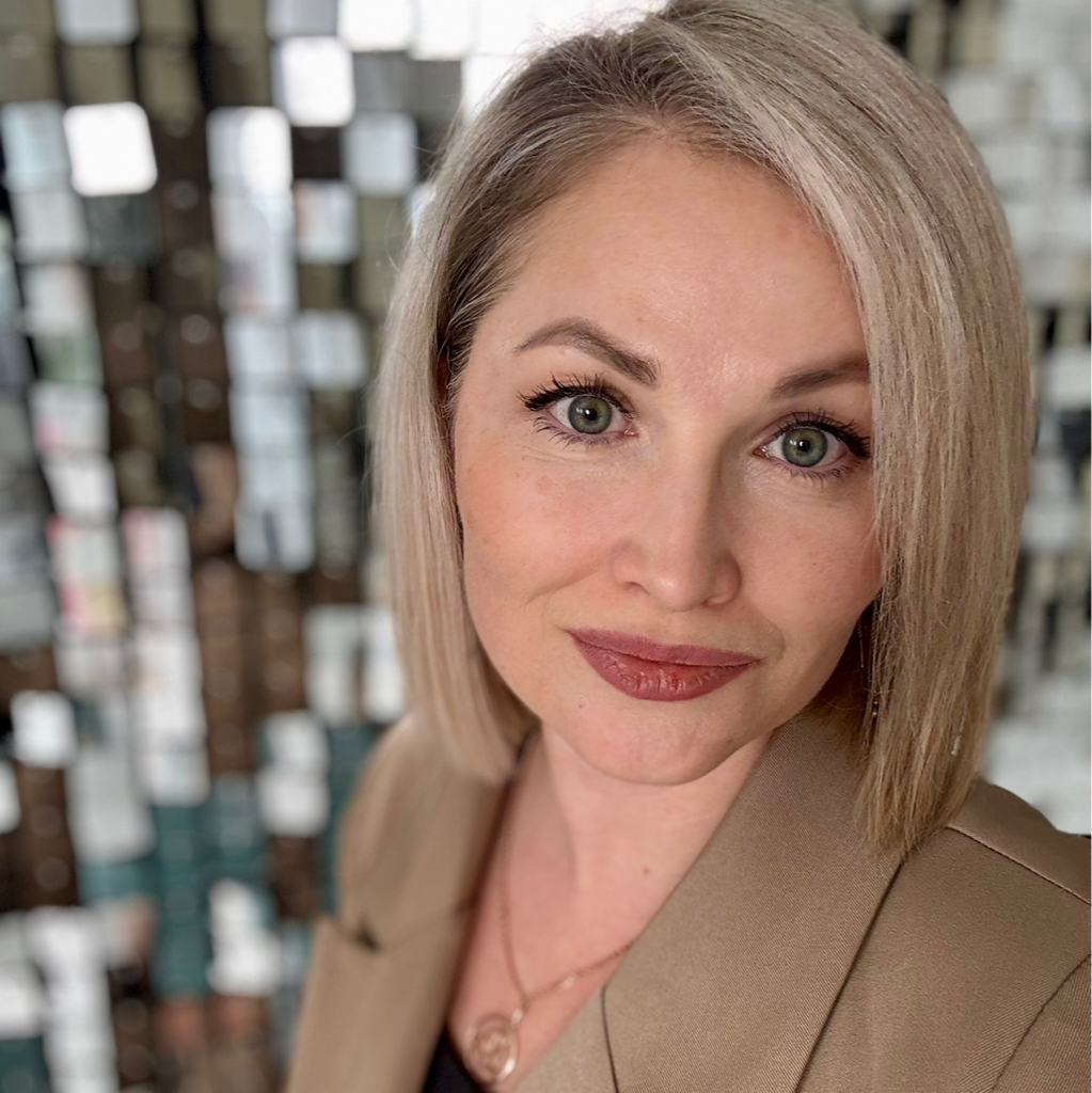 Тихонова Светлана