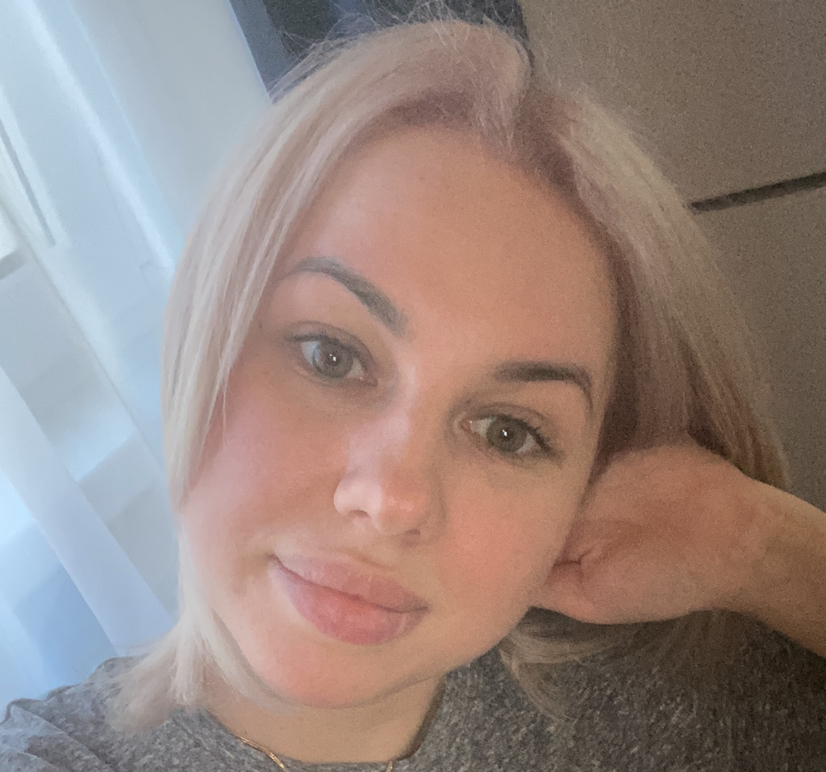 Юлия Ильичева