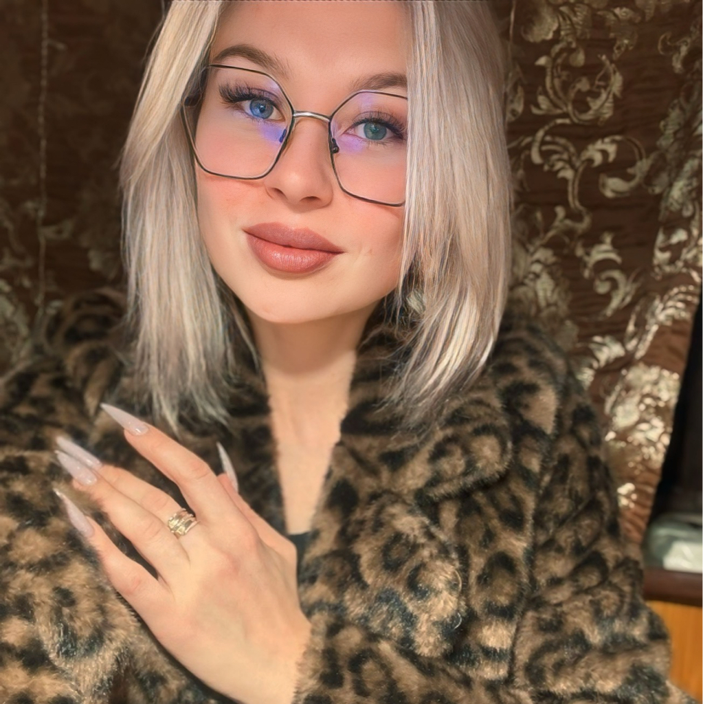 Талицких Алёна