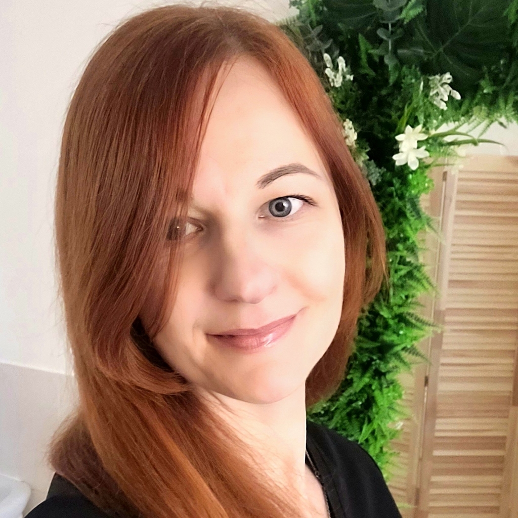 Наталья Лежнина