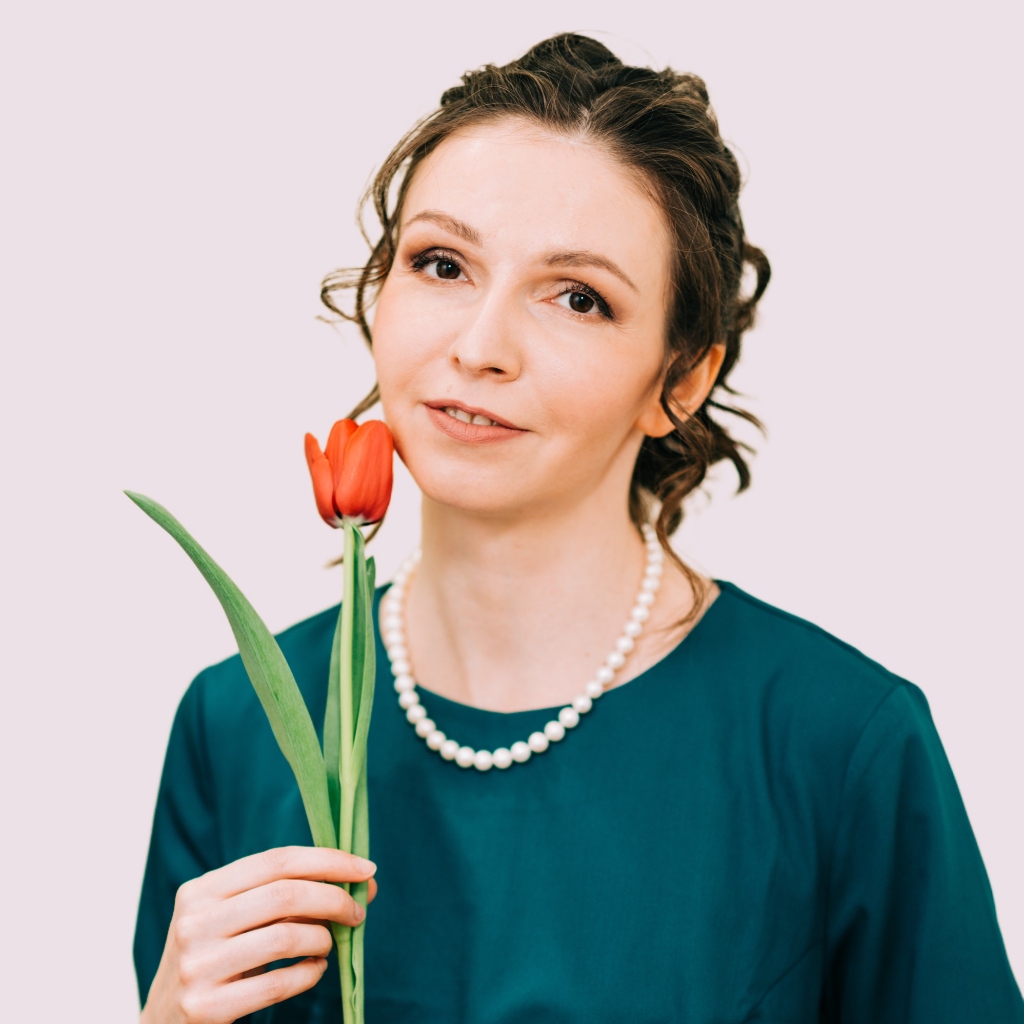 Alla Vysotskaya