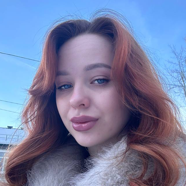 Светлана