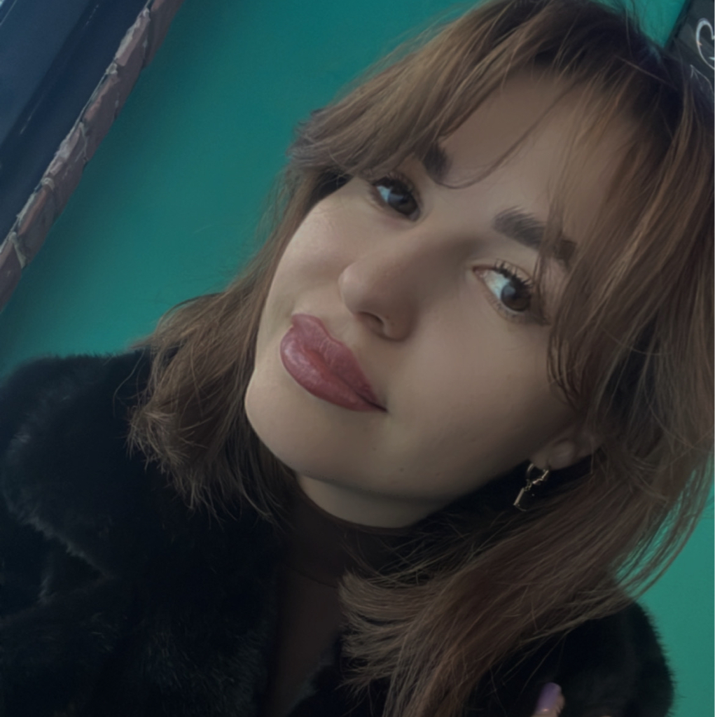Топ- Мастер Екатерина