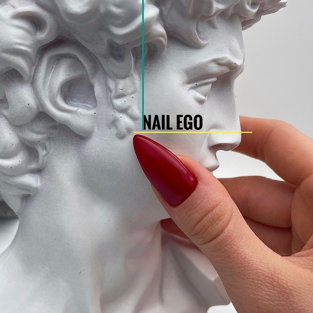 Nail ego