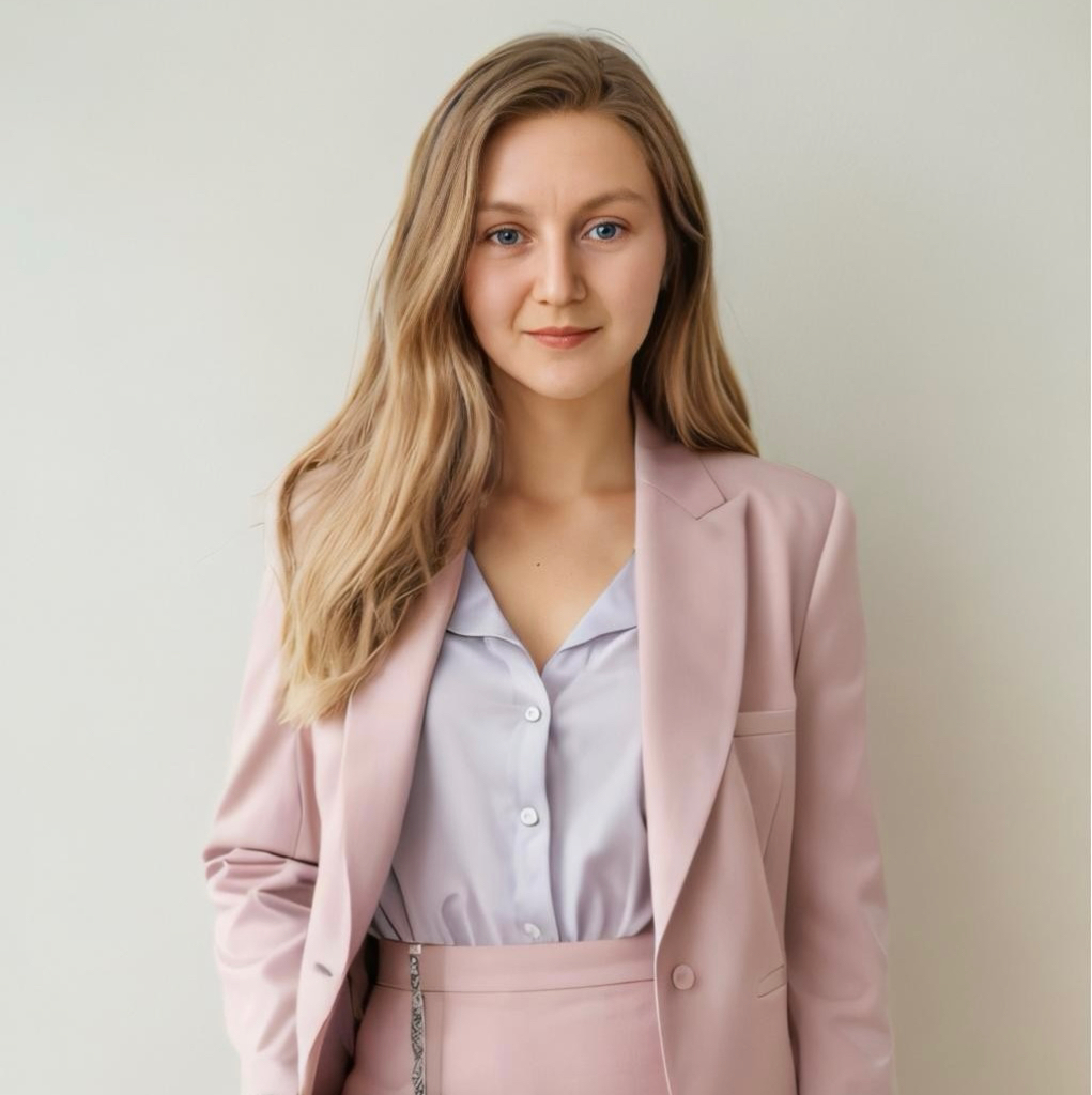Екатерина