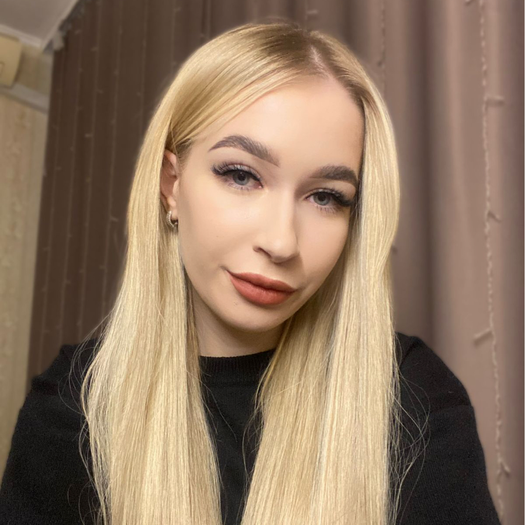 Анастасия