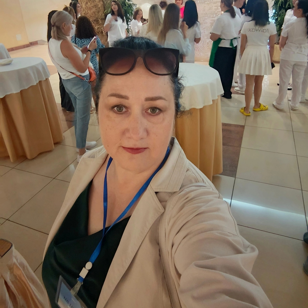 Екатерина Логинова
