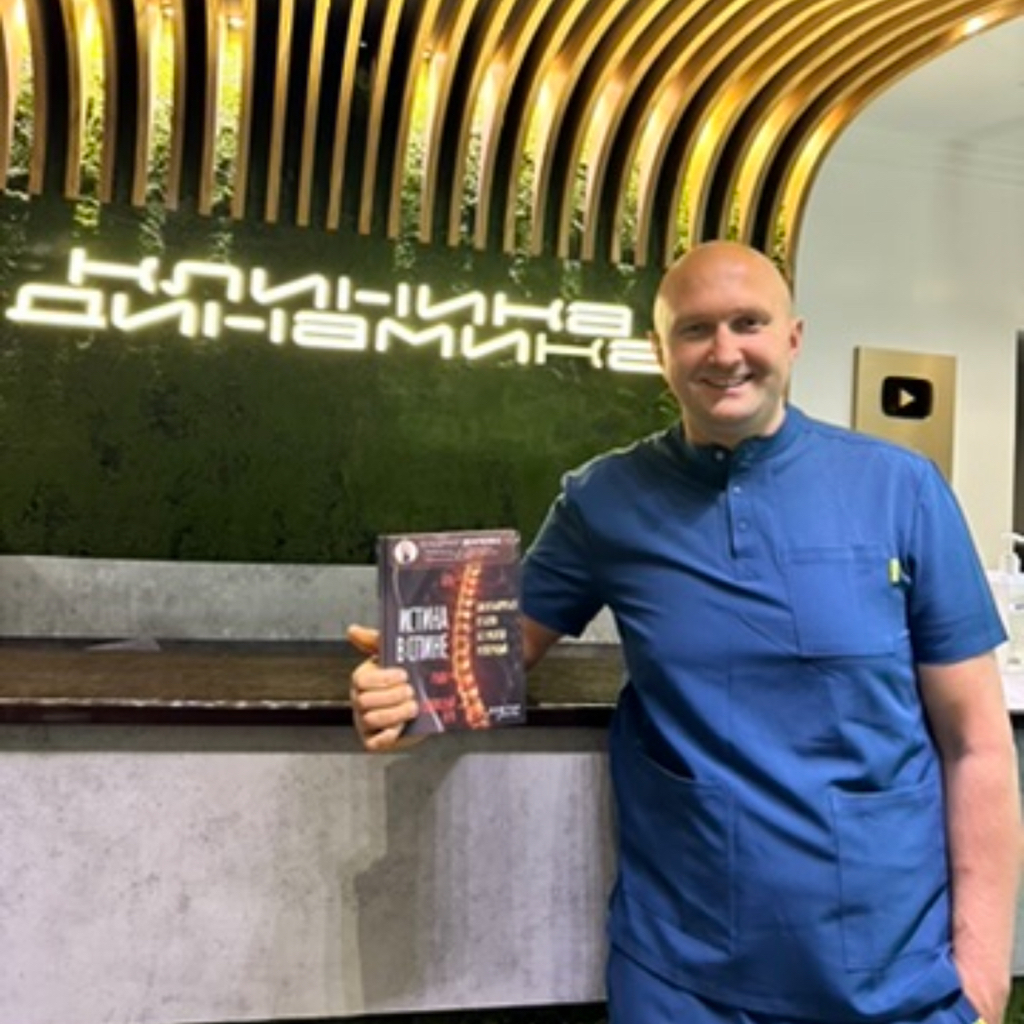 Рубцов Андрей Андреевич