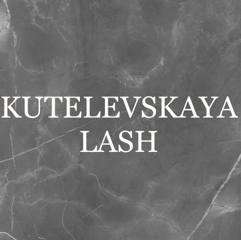 Kutelevskaya Lash