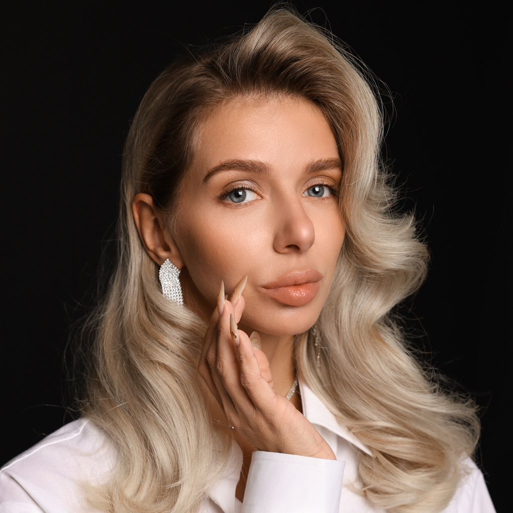 Ирина Нестерова