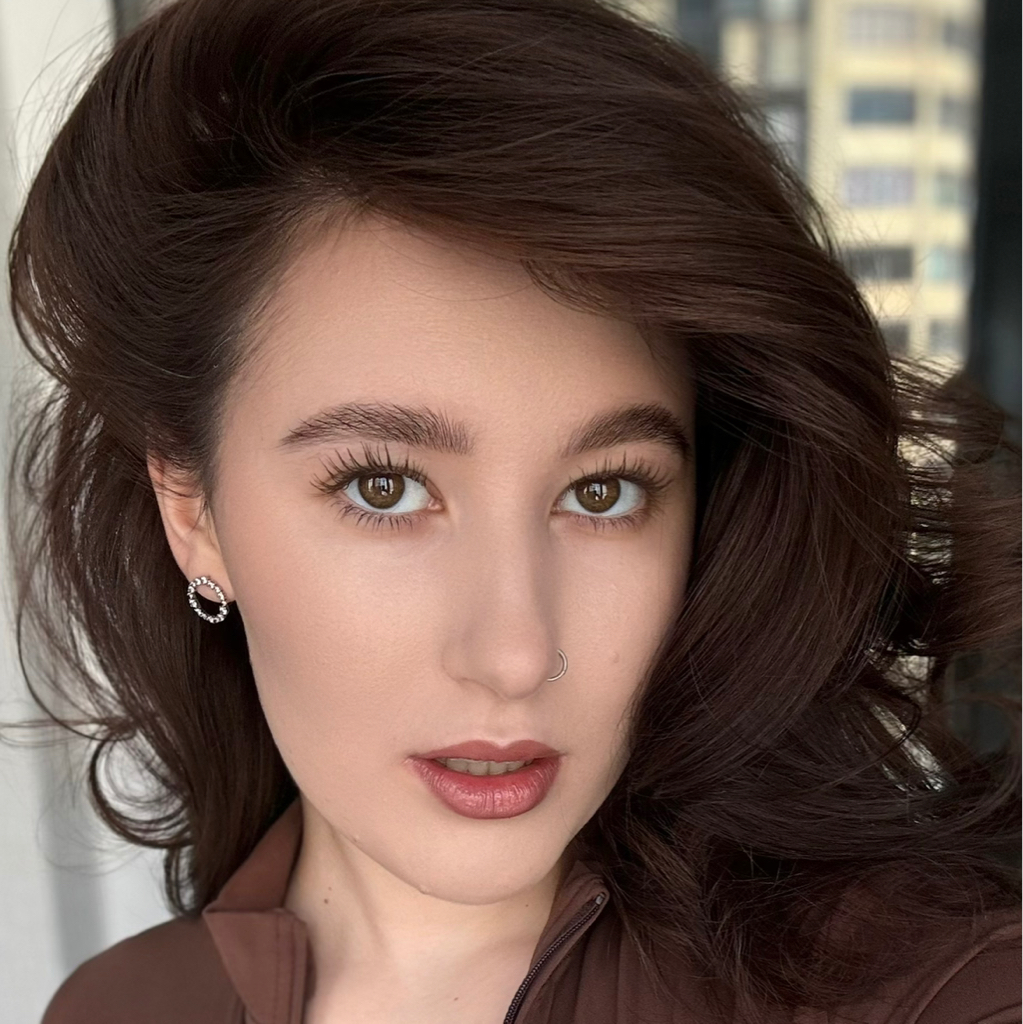 Ангелина