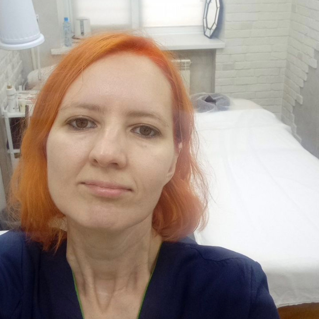 Федосеева Мария